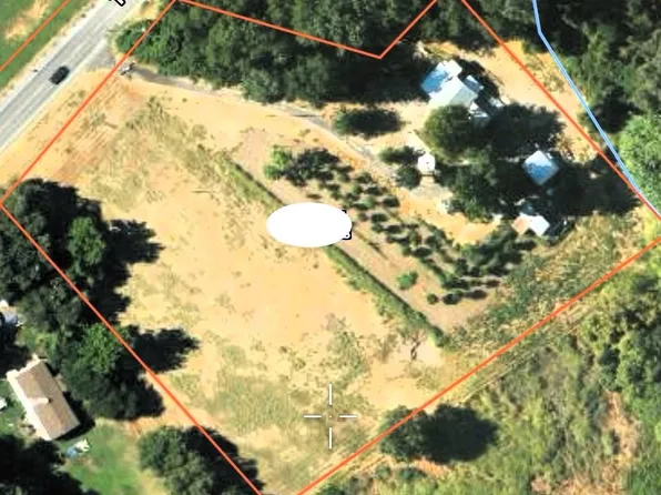 24861 Tehama Vina Rd, Los Molinos, CA 96055