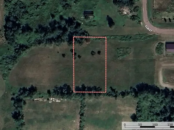 LOT Burns St #C, Bruno, MN 55712