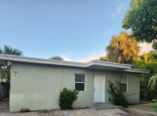 1041 21st St APT 2, West Palm Beach, FL 33407