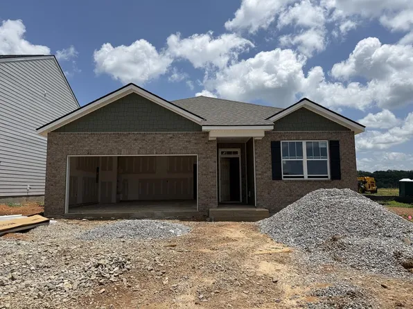 5450 Conifer Ln, Cookeville, TN 38506