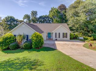 4396 Todd Rd, Braselton, GA 30517
