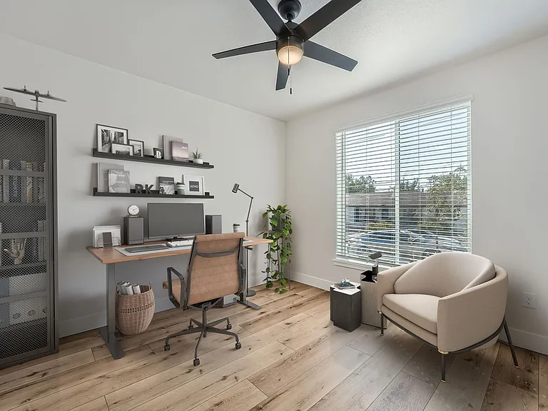 Applewood Townhomes — Photo 3
