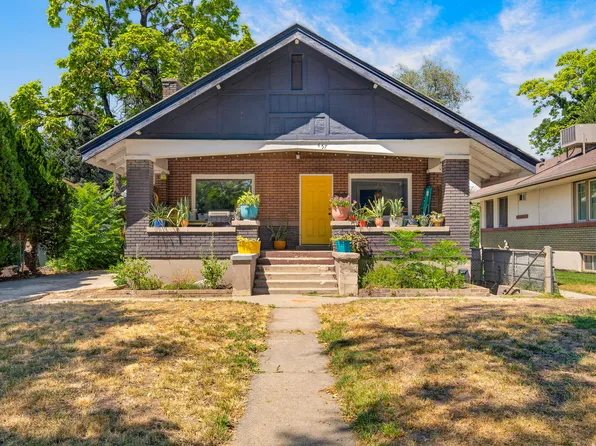 457 E 100 S, Provo, UT 84601