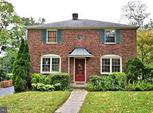 508 Georgian Rd, Glenside, PA 19038