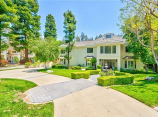 3241 Giant Forest Loop, Chino Hills, CA 91709