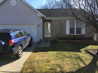 722 Lucky Ave, Abingdon, MD 21009