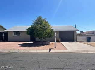 2101 S Buena Vista Dr, Apache Junction, AZ 85120
