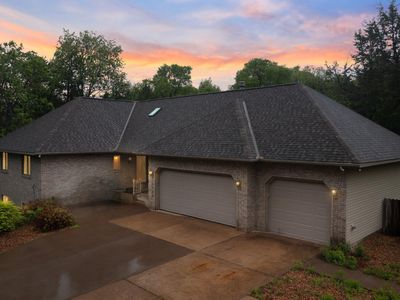 16582 Valley Dr NW, Andover, MN, 55304