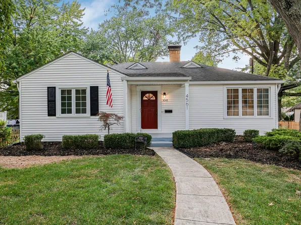4561 Zeller Rd, Columbus, OH 43214