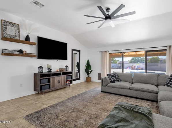 1337 E MINERAL Road, Gilbert, AZ 85234