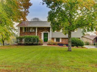 500 Carlyle Rd, Knoxville, TN 37934