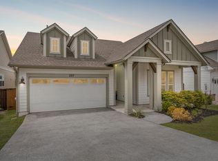 265 Dayridge Dr, Dripping Springs, TX 78620