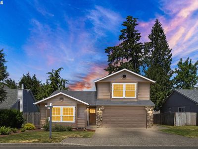 11009 SE Henderson St, Portland, OR, 97266