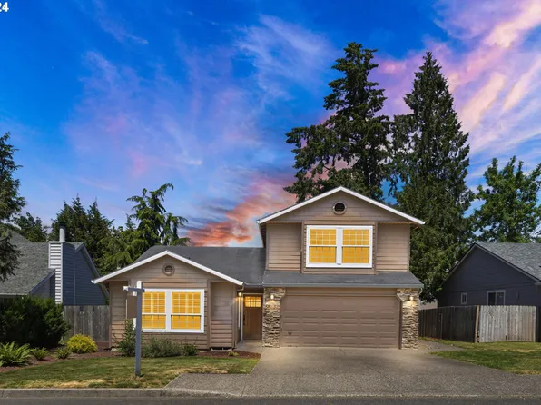 11009 SE Henderson St, Portland, OR 97266