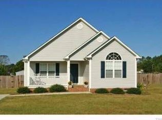 18 Reeder Branch Dr, Clayton, NC 27520