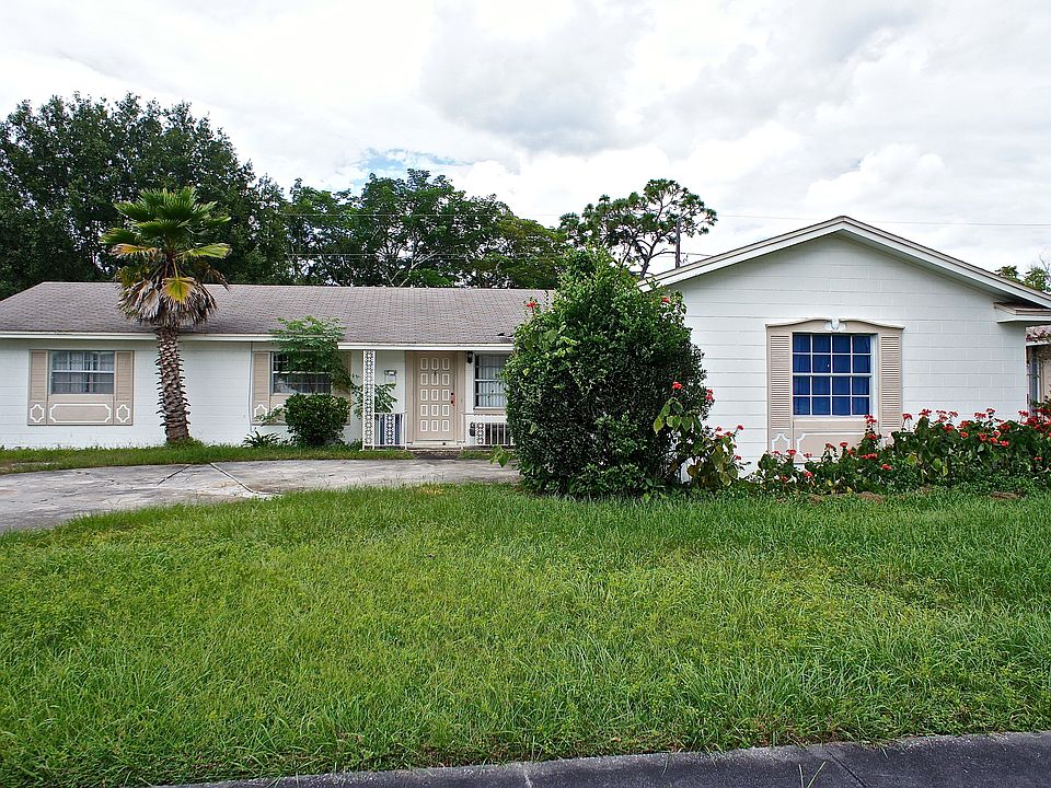 Winter Park Pines 4/2 