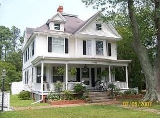 5777 Charles Cannon Rd, Marion Station, MD 21838