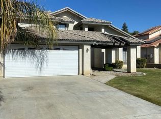 10204 Sunset Canyon Dr, Bakersfield, CA
