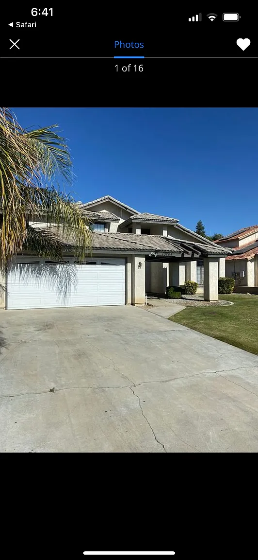 10204 Sunset Canyon Dr photo 1