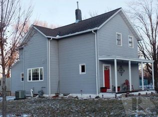 812 Water St, Alden, IA 50006