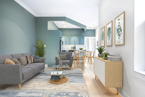 Rented by Douglas Elliman | media 11