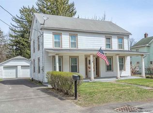 744 Springtown Rd, Tillson, NY 12486