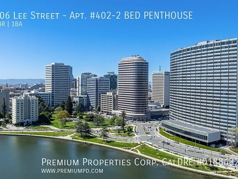 Bel Aire Apartments — Photo 41
