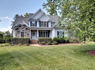 9901 Black Twig Ct, Toano, VA 23168