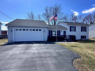 18 Guyette Circle, Saint Albans, VT, 05478