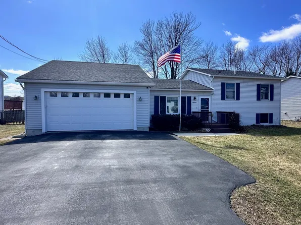 18 Guyette Circle, St. Albans City, VT 05478