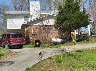 713 Moores Ferry Rd SW, Plainville, GA 30733