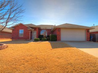 8312 NW 84th St, Oklahoma City, OK 73132