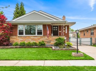 10120 S 53rd Ave, Oak Lawn, IL