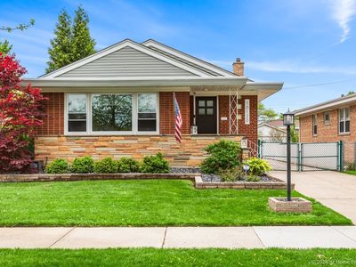 10120 S 53rd Ave, Oak Lawn, IL, 60453