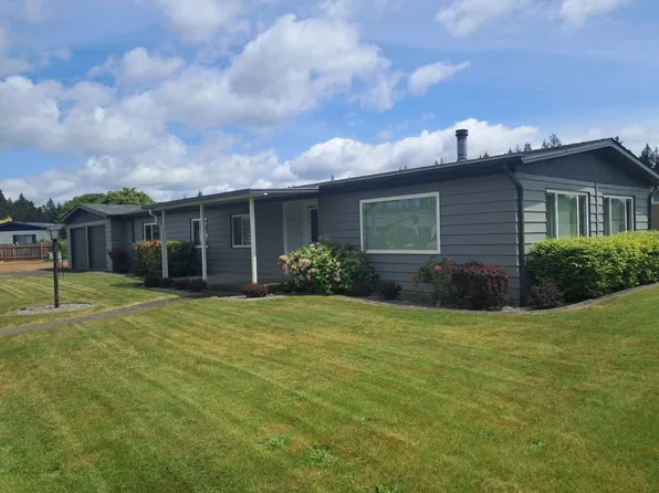 6 Comet Ln, Shelton, WA 98584