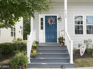 7120 Stone Throw Way, Elkridge, MD 21075