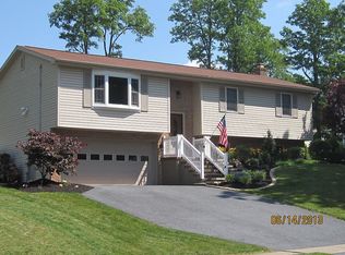 5718 Kenwood Ave, Harrisburg, PA 17112