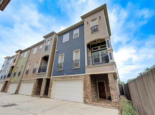 609 Rutland St UNIT D, Houston, TX 77007