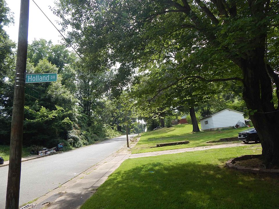2nd image of 3594 Holland Dr #0