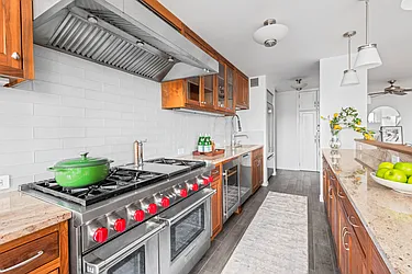 Sold by Keller Williams NYC