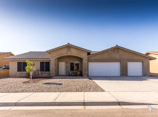 7703 E 40th Rd, Yuma, AZ 85365