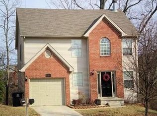 589 Rhodora Rdg, Lexington, KY 40517