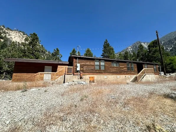 41501 Island Dr, Forest Falls, CA 92339