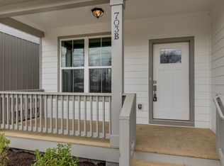 5313 Pennsylvania Ave, Nashville, TN 37209