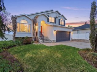 1494 Mica Ln, Layton, UT 84041