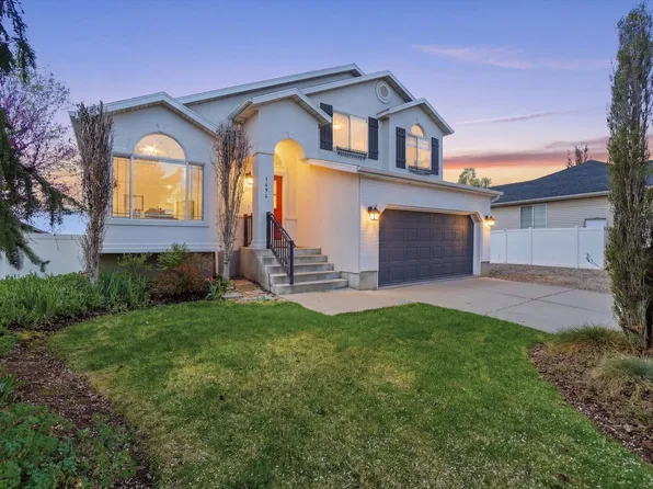 1494 Mica Ln, Layton, UT 84041
