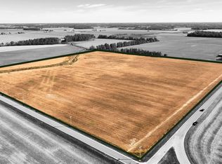 0 State Route 111 TRACT 1, Paulding, OH 45879