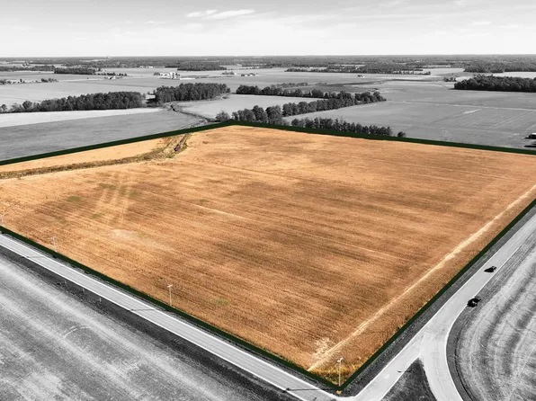 0 State Route 111 Tract 1, Paulding, OH 45879