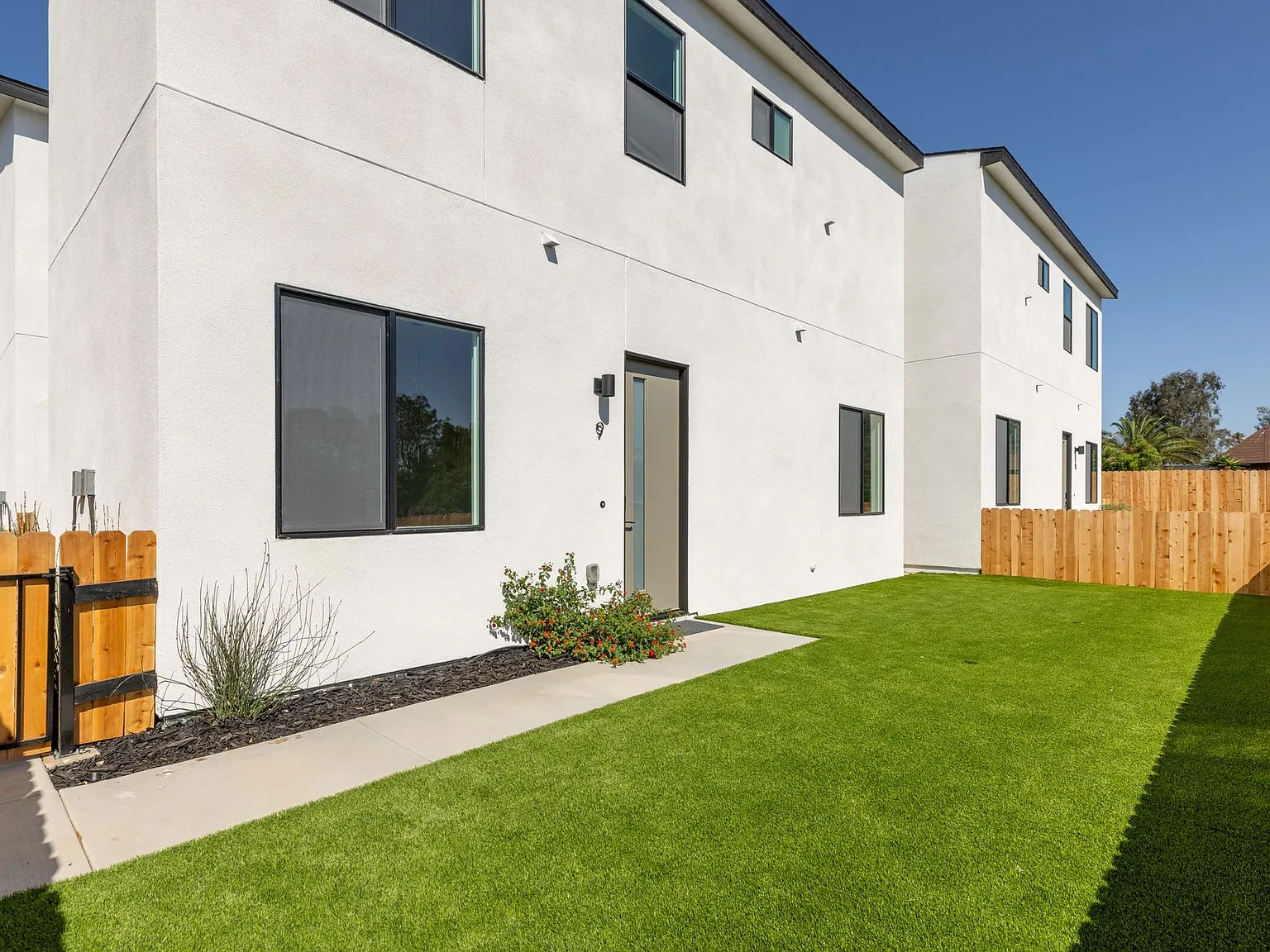 Brand New Clairemont Homes — Photo 3