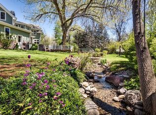 2176 Riverside Ln, Boulder, CO 80304